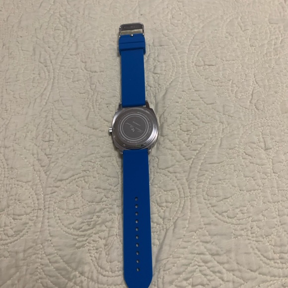 Lucien Piccard watches new